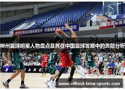 柳州篮球明星人物盘点及其在中国篮球发展中的贡献分析