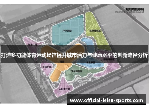 打造多功能体育运动场馆提升城市活力与健康水平的创新路径分析